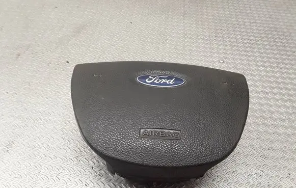 Ford Transit Steering wheel airbag 6C11V042B85BAW 4241407202