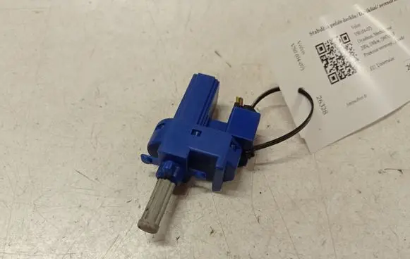 Volvo V50 Brake pedal sensor switch 3M5T7C534AB