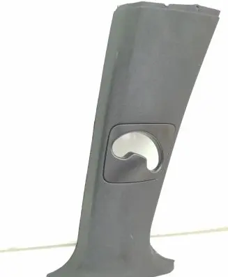 BMW X5 E70 (B) pillar trim (top) 7129752 51437129752 156718