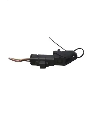 Air pressure sensor