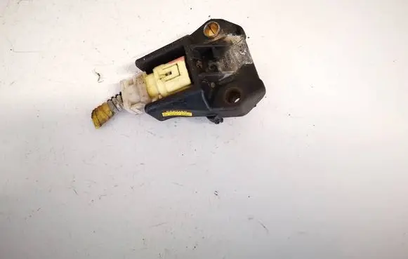 Subaru Impreza III Airbag deployment crash/impact sensor 98231ag01a 252100-01100