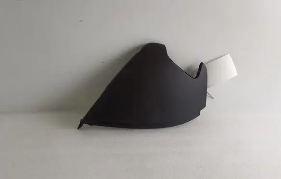 Porsche Panamera (970) Dashboard side end trim 97055240600