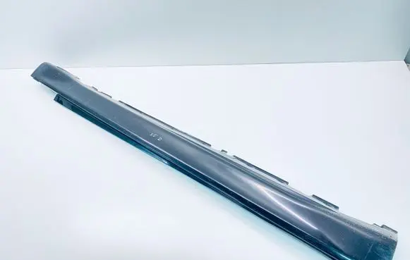 BMW X5 E70 Sill 7191242 51777191242