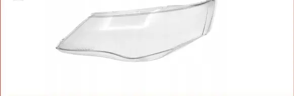Mitsubishi Outlander Headlight part 