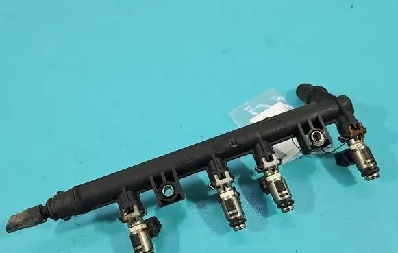 Fiat Panda II Fuel injector IWP095 IMPRK1533477