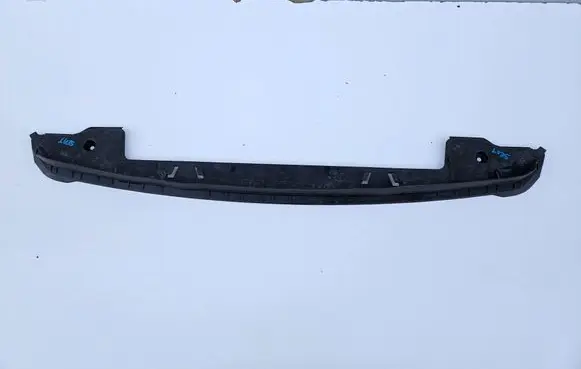 Seat Leon (5F) Front bumper lip 5F0805467