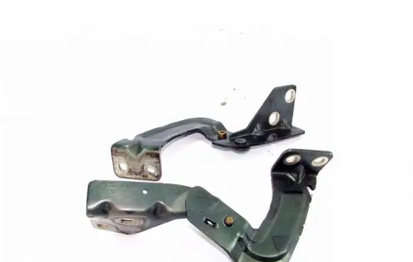 Renault Kangoo I Engine bonnet/hood hinges