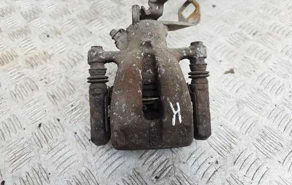 Mini One - Cooper Coupe R56 Rear brake caliper