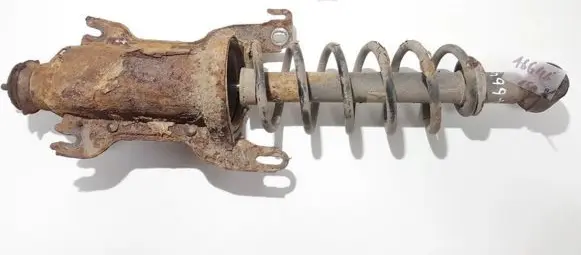 Opel Vectra B Rear shock absorber/damper 90539705 28700105305