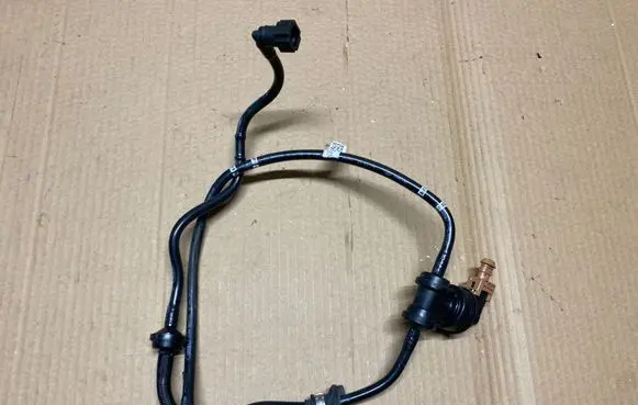 Vacuum line/pipe/hose