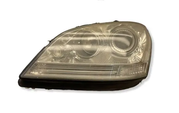 Mercedes-Benz ML W164 Headlight/headlamp 