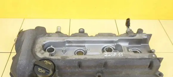 Fiat Sedici Rocker cam cover ZAWOROW M16A