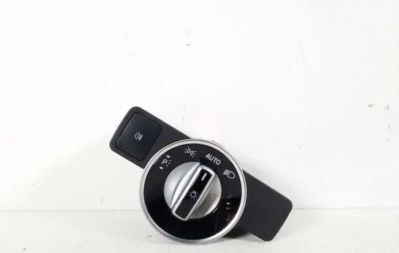 Mercedes-Benz E W212 Light switch A2129050551