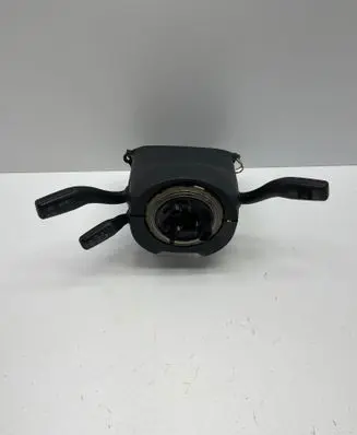 Wiper turn signal indicator stalk/switch