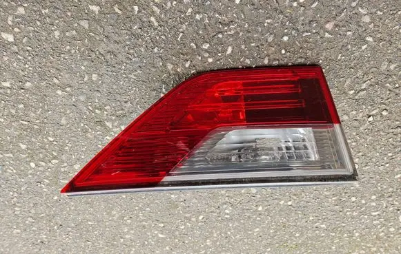 BMW X3 E83 Tailgate rear/tail lights 7162213