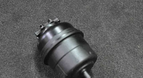 BMW 1 E81 E87 Power steering fluid tank/reservoir 1097164