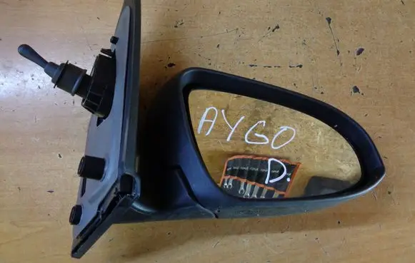 Toyota Aygo AB40 Manual wing mirror 232631018