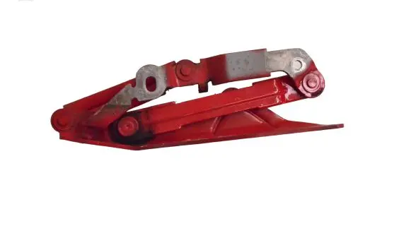 Audi TT TTS Mk2 Engine bonnet/hood hinges 8J0823302H