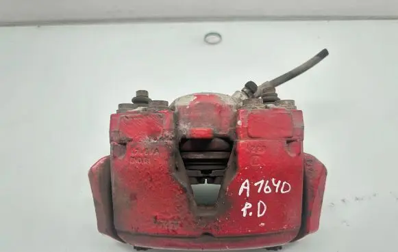Audi A5 Sportback 8TA Front brake caliper 4748A