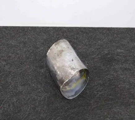 BMW 5 F10 F11 Muffler ending 7823928