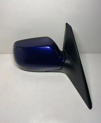 Mazda 3 I Front door electric wing mirror E4012220 E4012221