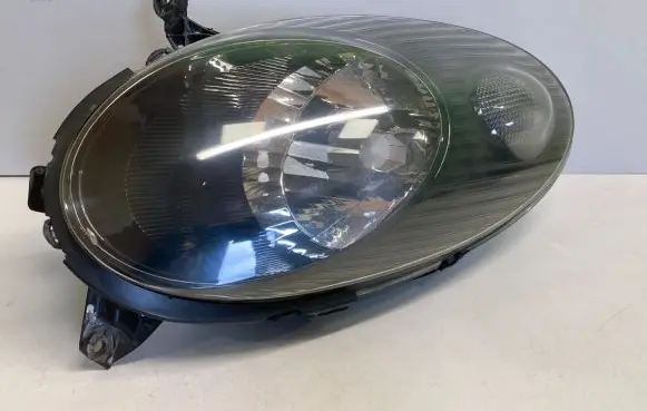 Nissan Micra Headlight/headlamp