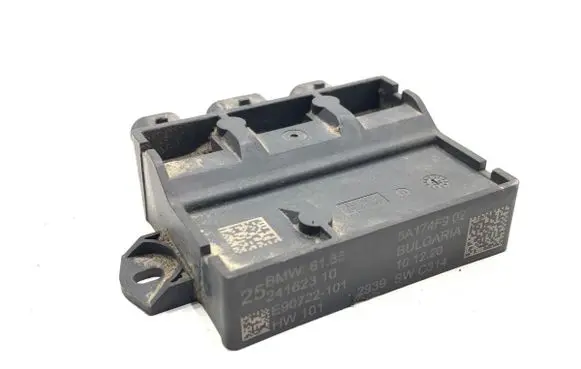BMW 5 G30 G31 G38 Other control units/modules 5A174F9