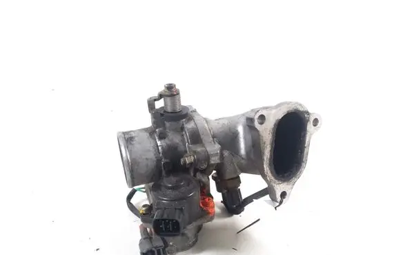 Toyota Corolla Verso AR10 Throttle valve 26100-27020
