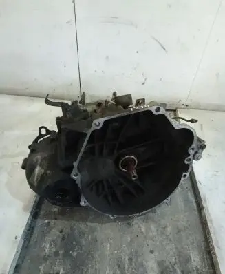 Honda Civic Manual 6 speed gearbox