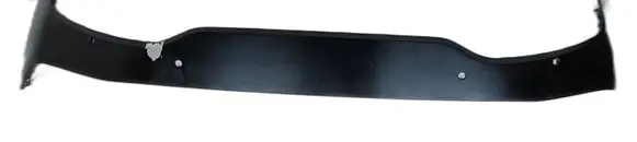 KIA Sportage Front bumper 86510CJ020
