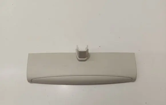 Volkswagen PASSAT B8 Rearview mirror trim 3G0867927B