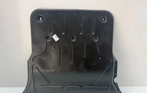 Audi A3 8Y Engine splash shield/under tray 5WA825236C