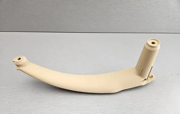BMW X5 E70 Rear door handle trim 6969403 51416969403