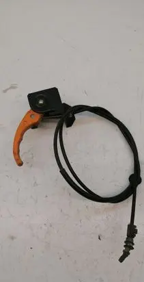 Ford Transit Engine bonnet (hood) release handle