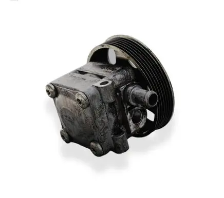 Maserati Levante Power steering pump 7617955170