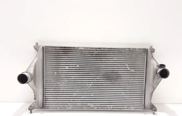 Hyundai ix 55 Intercooler radiator 282703A00X