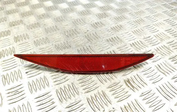 Volkswagen Golf VII Rear tail light reflector 5g0945106