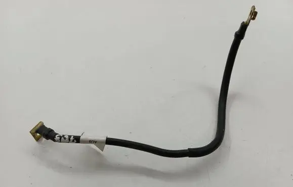 Seat Arona Negative earth cable (battery) 2Q0971537AB