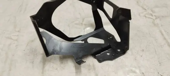 Mercedes-Benz S C217 ABS pump bracket A2223271640