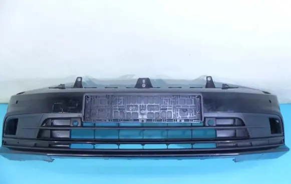 Volkswagen Jetta VI Front bumper IMPRK1259995