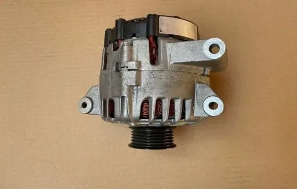 Chevrolet Malibu Generator/alternator TG12C071FRS