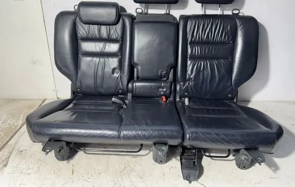 Honda CR-V Rear seat 