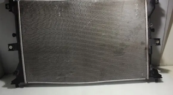 Suzuki SX4 S-Cross Coolant radiator