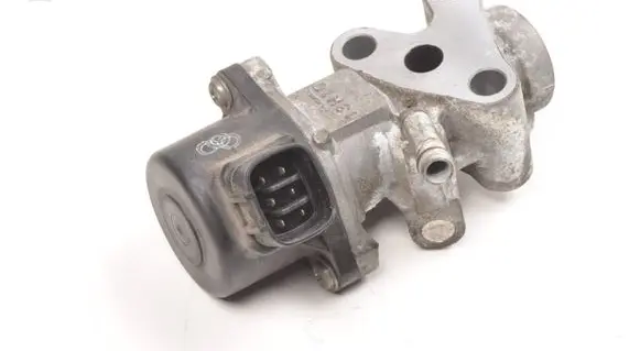 Toyota Yaris EGR valve 13H10