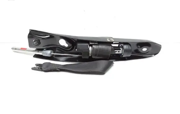 Volvo XC90 Front seatbelt