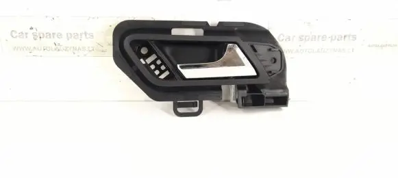 Mercedes-Benz R W251 Front door interior handle 2517600261 A2517600261