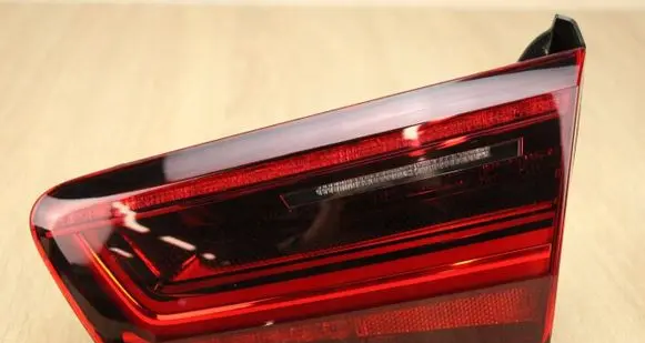 Audi A6 C7 Tailgate rear/tail lights 4G5945093E