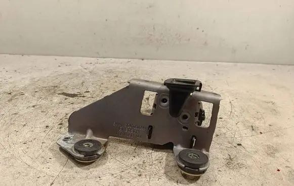 BMW 3 F30 F35 F31 Tailgate window lock/catch/latch 51247250299 1391098144