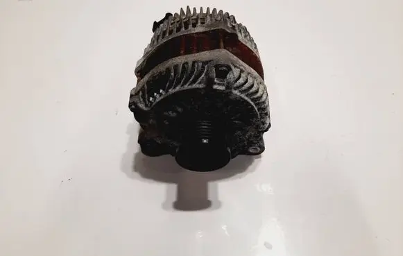 Generator/alternator