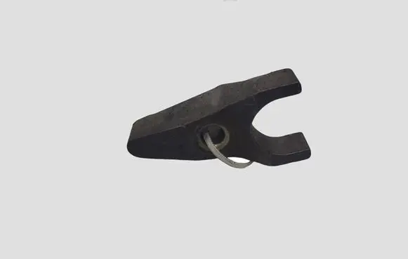 Lexus IS 220D-250-350 Fuel Injector clamp holder